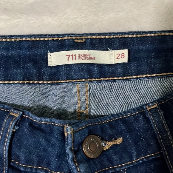 Levi’s Jeans - Picture 4 of 4
